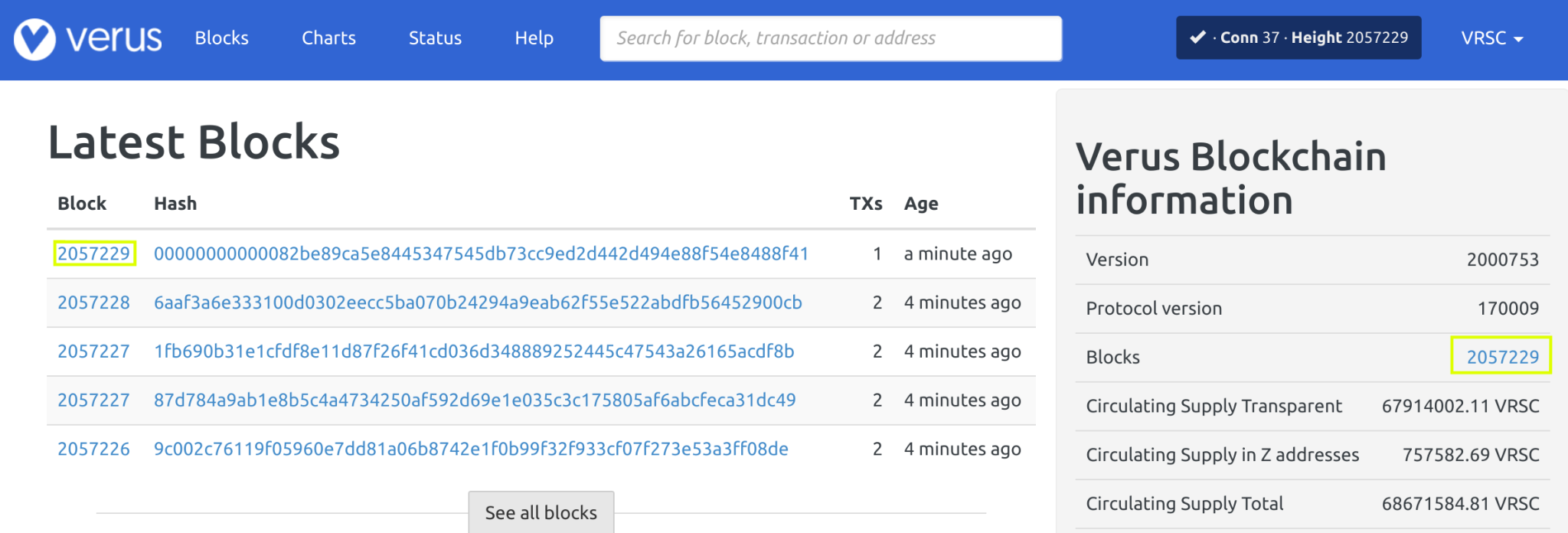 Verus CLI Guide 1 Getting Started Maybe This WIll Help